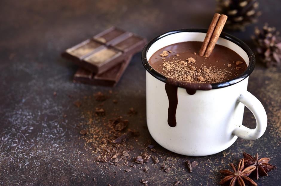 Eye-opening facts about caffeine